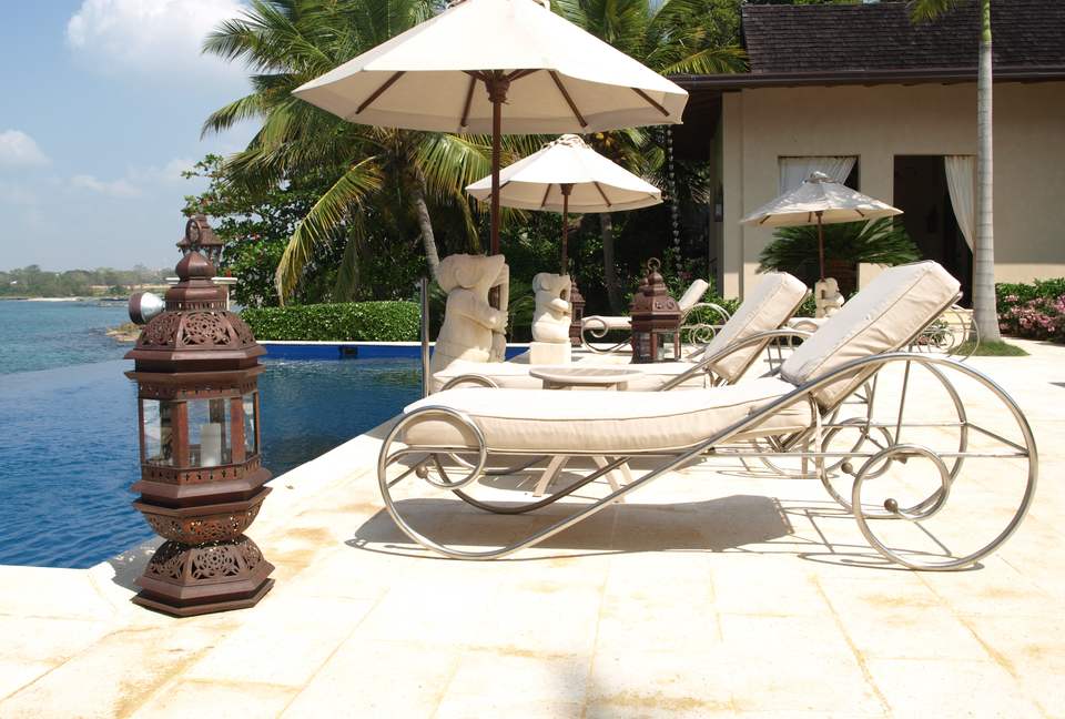 Punta Aguila - LaRomana, Dominican Republic