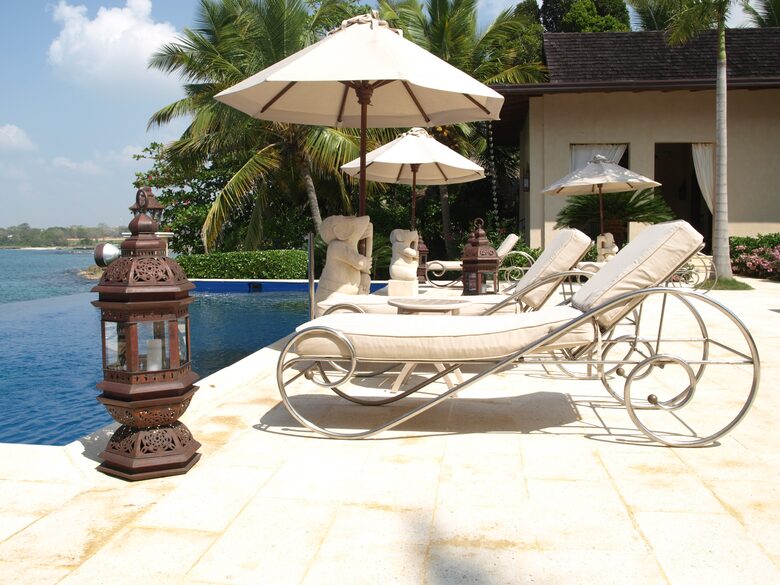 Punta Aguila - LaRomana, Dominican Republic