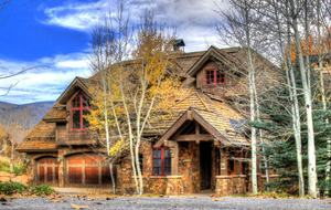 Beaver Creek Luxury - Beaver Creek, Colorado