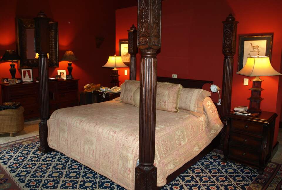 Punta Aguila - LaRomana, Dominican Republic