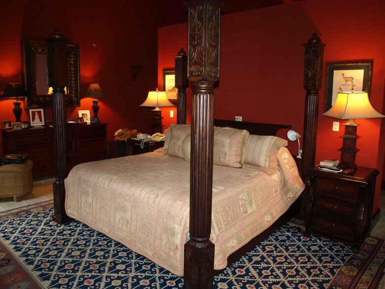 Punta Aguila - LaRomana, Dominican Republic