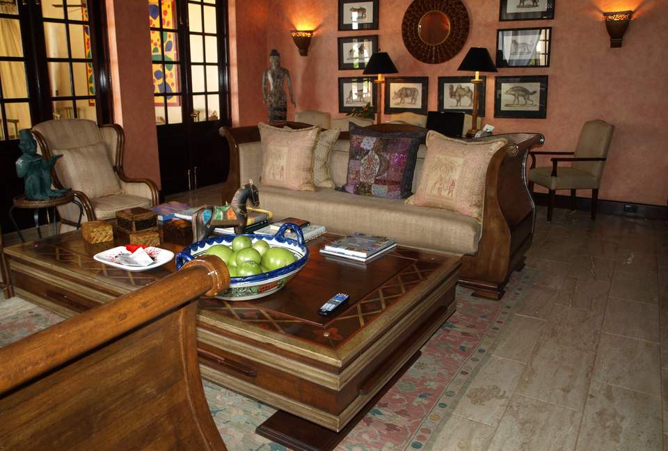 Punta Aguila - LaRomana, Dominican Republic