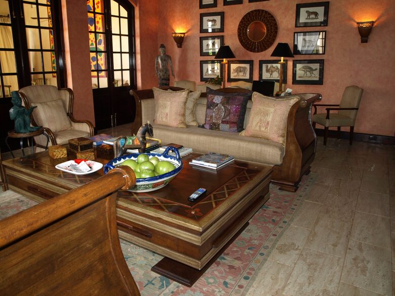 Punta Aguila - LaRomana, Dominican Republic