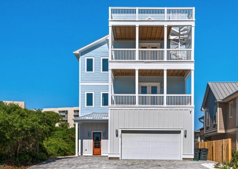 MIRAMAR BEACH GOOD DAY SUNSHINE - Miramar Beach, Florida