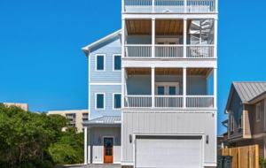 MIRAMAR BEACH GOOD DAY SUNSHINE - Miramar Beach, Florida