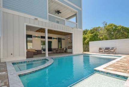 MIRAMAR BEACH GOOD DAY SUNSHINE - Miramar Beach, Florida