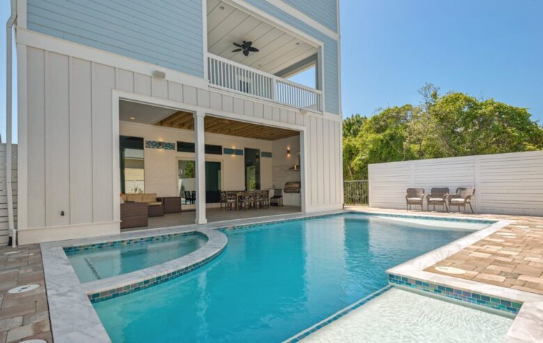 MIRAMAR BEACH GOOD DAY SUNSHINE - Miramar Beach, Florida