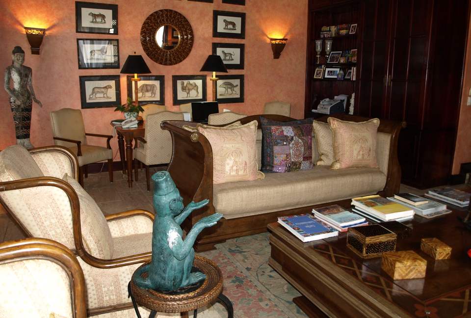 Punta Aguila - LaRomana, Dominican Republic