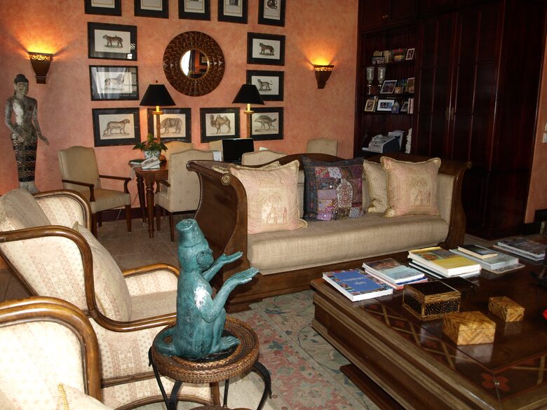 Punta Aguila - LaRomana, Dominican Republic