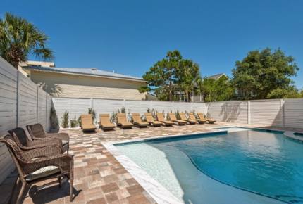 MIRAMAR BEACH GOOD DAY SUNSHINE - Miramar Beach, Florida