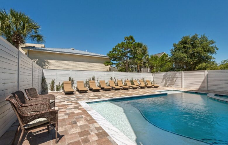 MIRAMAR BEACH GOOD DAY SUNSHINE - Miramar Beach, Florida