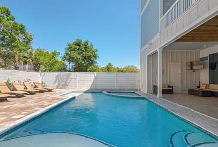 MIRAMAR BEACH GOOD DAY SUNSHINE - Miramar Beach, Florida