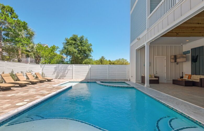 MIRAMAR BEACH GOOD DAY SUNSHINE - Miramar Beach, Florida