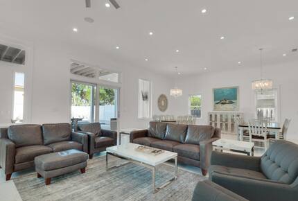 MIRAMAR BEACH GOOD DAY SUNSHINE - Miramar Beach, Florida