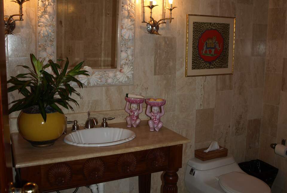 Punta Aguila - LaRomana, Dominican Republic