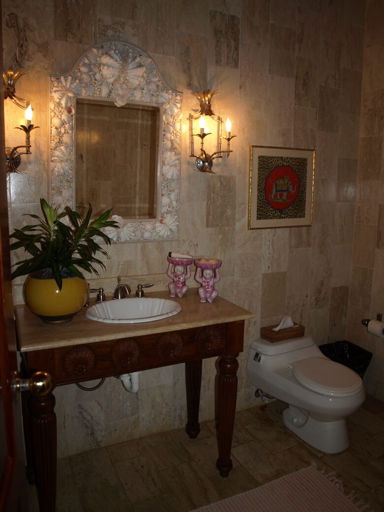 Punta Aguila - LaRomana, Dominican Republic