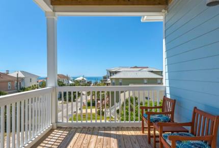 MIRAMAR BEACH GOOD DAY SUNSHINE - Miramar Beach, Florida