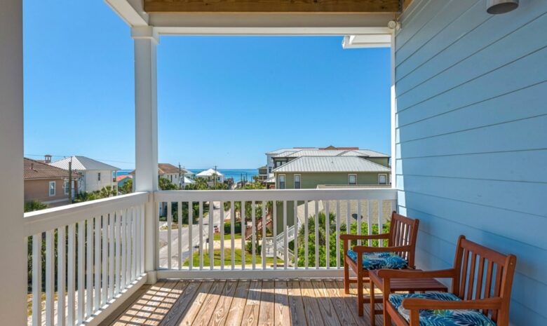 MIRAMAR BEACH GOOD DAY SUNSHINE - Miramar Beach, Florida