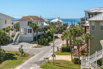 MIRAMAR BEACH GOOD DAY SUNSHINE - Miramar Beach, Florida