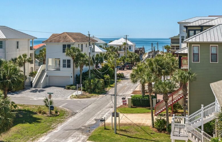 MIRAMAR BEACH GOOD DAY SUNSHINE - Miramar Beach, Florida