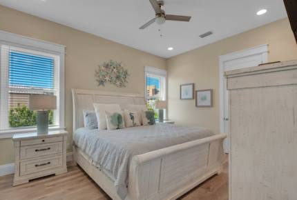 MIRAMAR BEACH GOOD DAY SUNSHINE - Miramar Beach, Florida