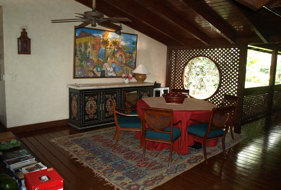 Punta Aguila - LaRomana, Dominican Republic