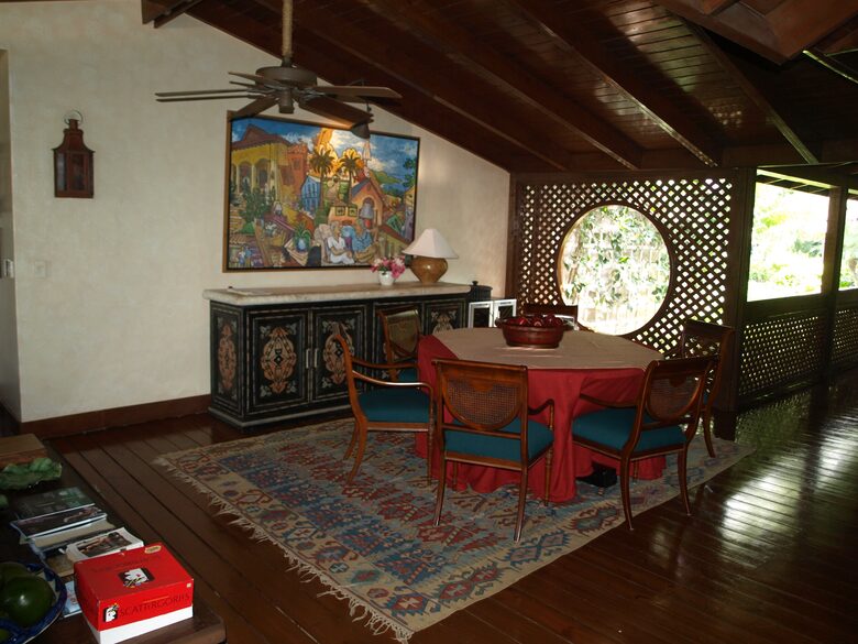 Punta Aguila - LaRomana, Dominican Republic