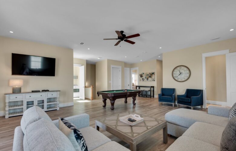 MIRAMAR BEACH GOOD DAY SUNSHINE - Miramar Beach, Florida