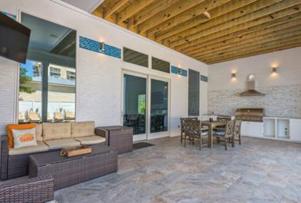 MIRAMAR BEACH GOOD DAY SUNSHINE - Miramar Beach, Florida