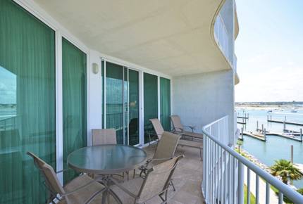 Caribe Resort Condo - Orange Beach, Alabama