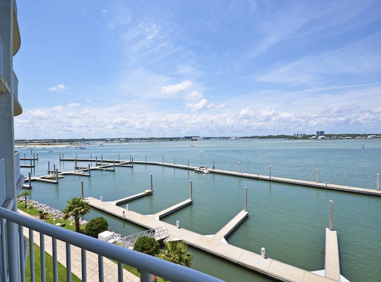 Caribe Resort Condo - Orange Beach, Alabama