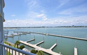 Caribe Resort Condo - Orange Beach, Alabama