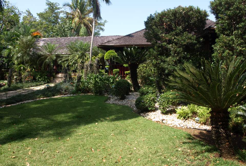 Punta Aguila - LaRomana, Dominican Republic