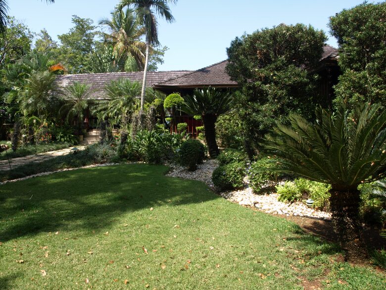 Punta Aguila - LaRomana, Dominican Republic