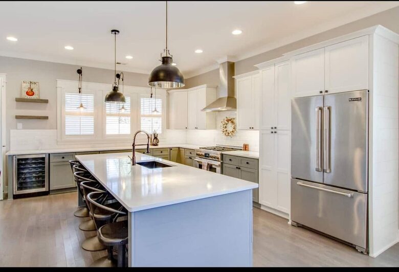 Luxury 12 South Nashville Cottage - Nashville, Tennessee