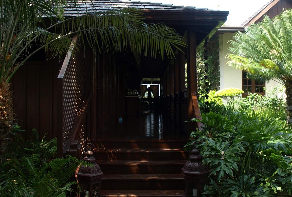 Punta Aguila - LaRomana, Dominican Republic