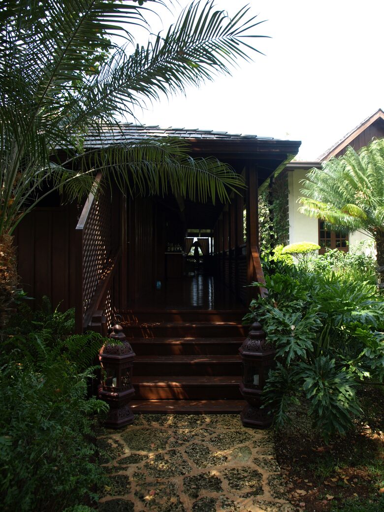 Punta Aguila - LaRomana, Dominican Republic