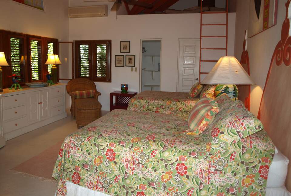 Punta Aguila - LaRomana, Dominican Republic