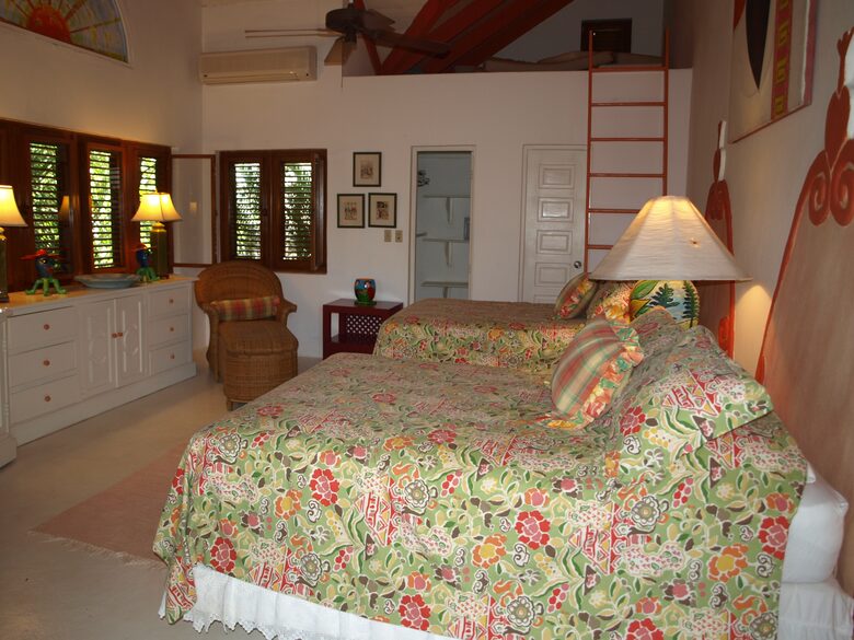 Punta Aguila - LaRomana, Dominican Republic