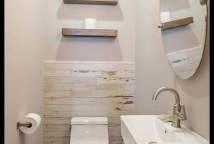 Luxury 12 South Nashville Cottage - Nashville, Tennessee