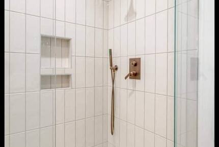 Luxury 12 South Nashville Cottage - Nashville, Tennessee