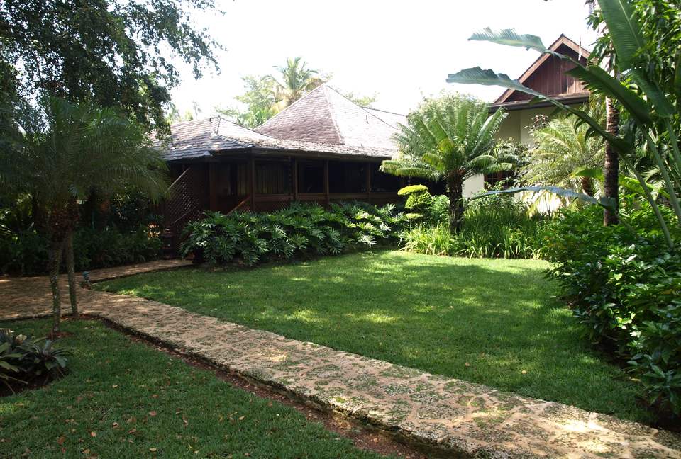 Punta Aguila - LaRomana, Dominican Republic