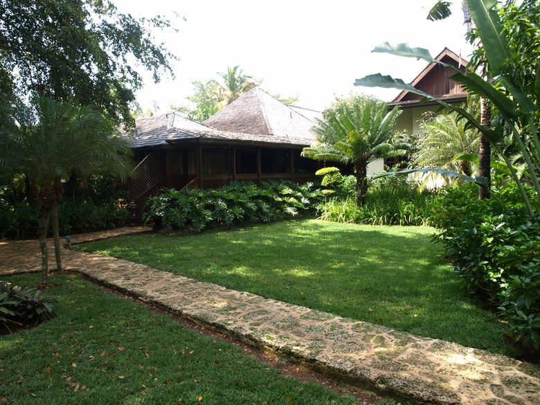 Punta Aguila - LaRomana, Dominican Republic