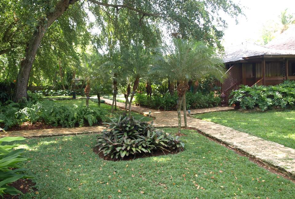 Punta Aguila - LaRomana, Dominican Republic