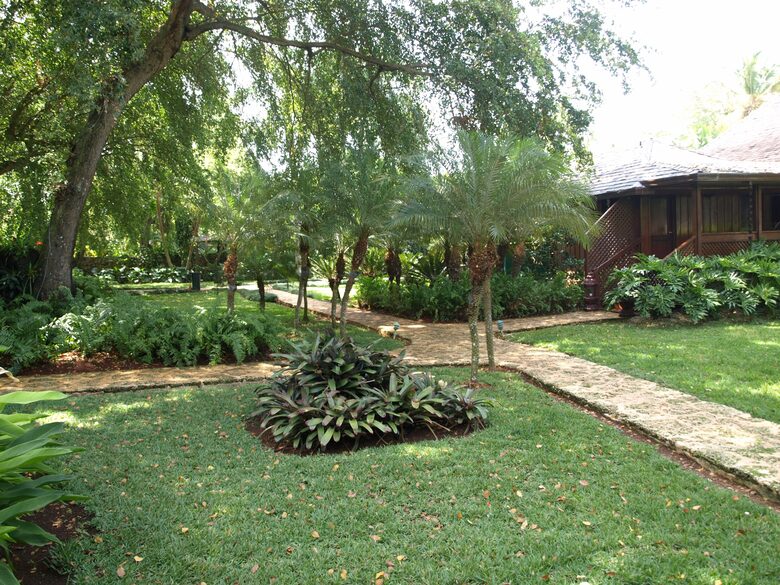 Punta Aguila - LaRomana, Dominican Republic