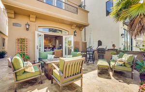 Huntington Beach Retreat - Huntington Beach, California