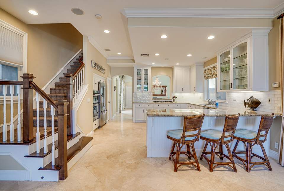 Huntington Beach Retreat - Huntington Beach, California