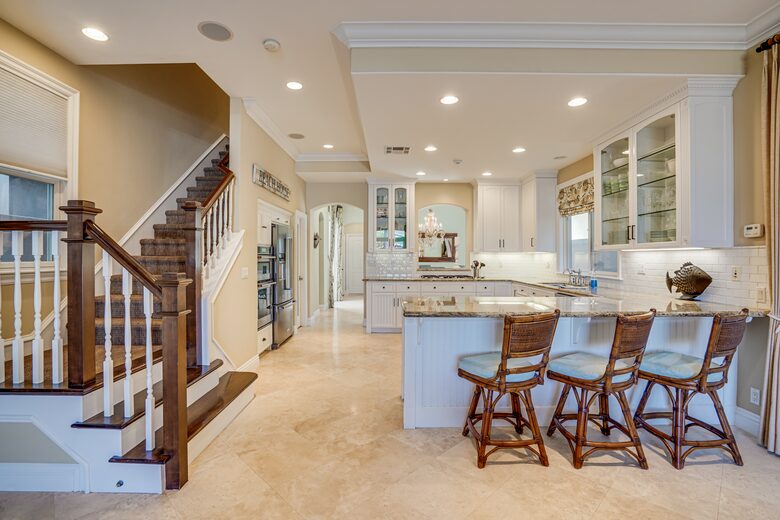 Huntington Beach Retreat - Huntington Beach, California