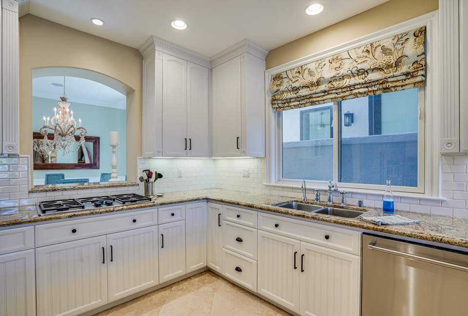 Huntington Beach Retreat - Huntington Beach, California