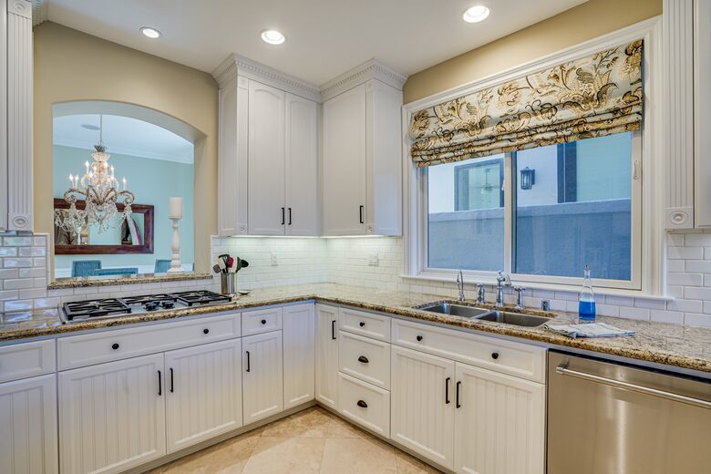 Huntington Beach Retreat - Huntington Beach, California